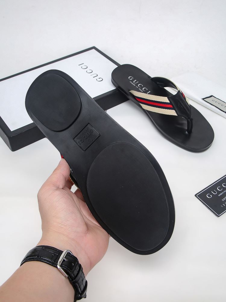 Gucci Slippers